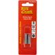 S/d Insert Bit 6mmx25mm 2/card